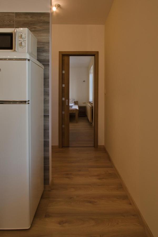 Apartmány Bejby Turnov Exterior foto